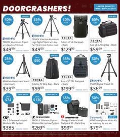 Vistek flyer week 51 Page 2