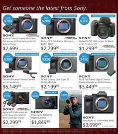 Vistek flyer week 51 Page 5