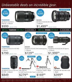 Vistek flyer week 51 Page 6