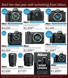 Vistek flyer week 51 Page 8