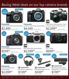 Vistek flyer week 51 Page 9