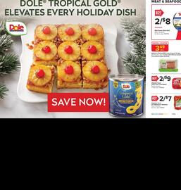 Martin's weekly ad Page 10