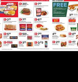 Martin's weekly ad Page 11