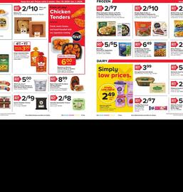 Martin's weekly ad Page 12