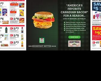 Martin's weekly ad Page 13