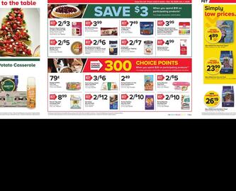 Martin's weekly ad Page 15