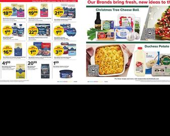 Martin's weekly ad Page 16