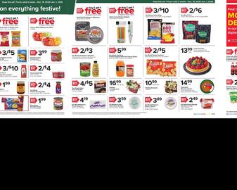 Martin's weekly ad Page 2