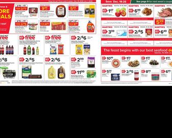 Martin's weekly ad Page 3