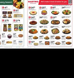 Martin's weekly ad Page 6