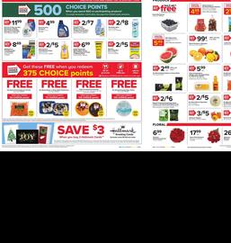 Martin's weekly ad Page 7