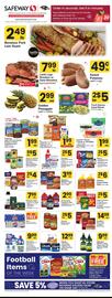 Safeway weekly ad week 51 Page 3
