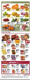 Safeway weekly ad week 51 Page 5