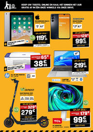 Electro Depot folder Pagina 3