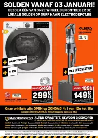 Electro Depot folder Pagina 10