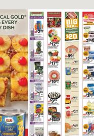 Giant Food weekly ad week 51 Page 2