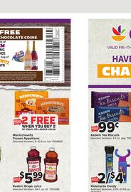 Giant Food weekly ad week 51 Page 9