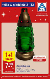 ALDI gazetka Strona 5