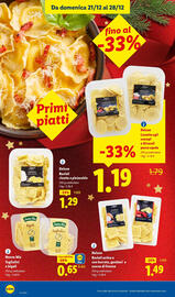 Volantino Lidl settimana 52 Pagina 10