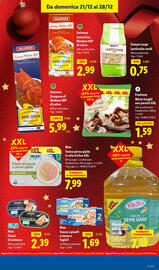 Volantino Lidl settimana 52 Pagina 13