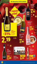 Volantino Lidl settimana 52 Pagina 16