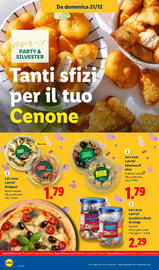 Volantino Lidl settimana 52 Pagina 26