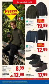 Volantino Lidl settimana 52 Pagina 43