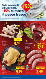 Volantino Lidl settimana 52 Pagina 5