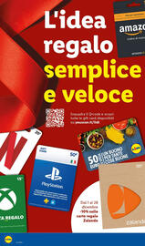 Volantino Lidl settimana 52 Pagina 50