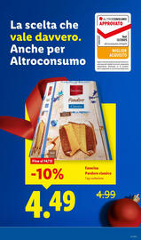 Volantino Lidl settimana 52 Pagina 51