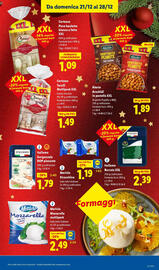 Volantino Lidl settimana 52 Pagina 9