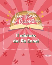 Volantino B di Bimbi Pagina 1