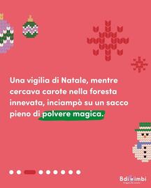 Volantino B di Bimbi Pagina 4