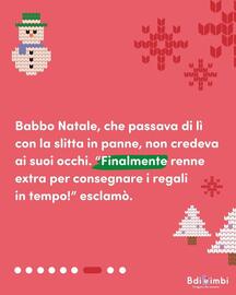 Volantino B di Bimbi Pagina 8