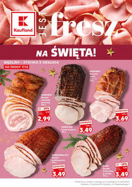 Kaufland gazetka Strona 12