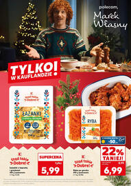 Kaufland gazetka Strona 19