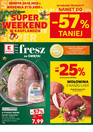 Kaufland gazetka Strona 2