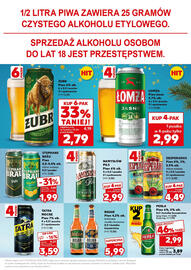 Kaufland gazetka Strona 21
