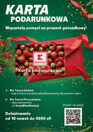 Kaufland gazetka Strona 22