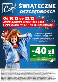 Kaufland gazetka Strona 28