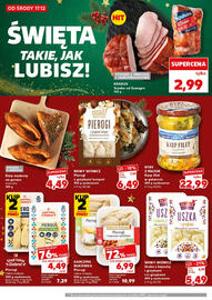 Kaufland gazetka Strona 8