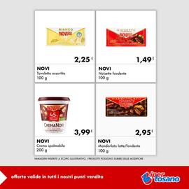 Volantino Iper Tosano settimana 51 Pagina 2