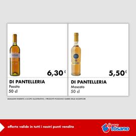 Volantino Iper Tosano settimana 51 Pagina 6