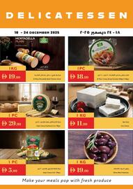 Istanbul Supermarket catalogue week 51 Page 4