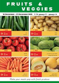Istanbul Supermarket catalogue week 51 Page 7