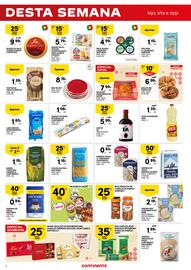 Folheto Continente | Fim de Semana Página 3