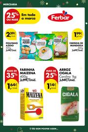 Folheto Pingo Doce | Fim de Semana Página 20