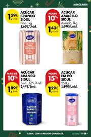 Folheto Pingo Doce | Fim de Semana Página 21