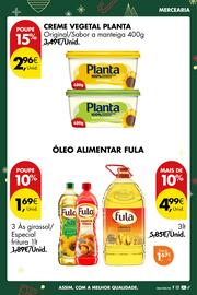 Folheto Pingo Doce | Fim de Semana Página 23