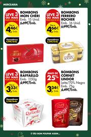 Folheto Pingo Doce | Fim de Semana Página 28